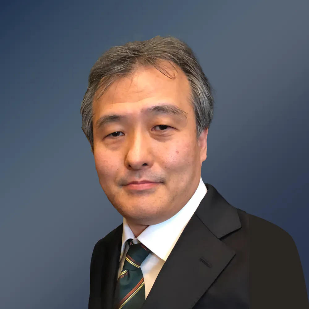 関野 愉 先生の経歴・プロフィール・登壇セミナー・ウェビナー・勉強会