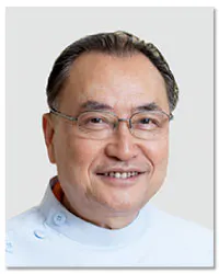村岡 秀明が教える、義歯の「見るべき」ポイント。破折の原因と修理