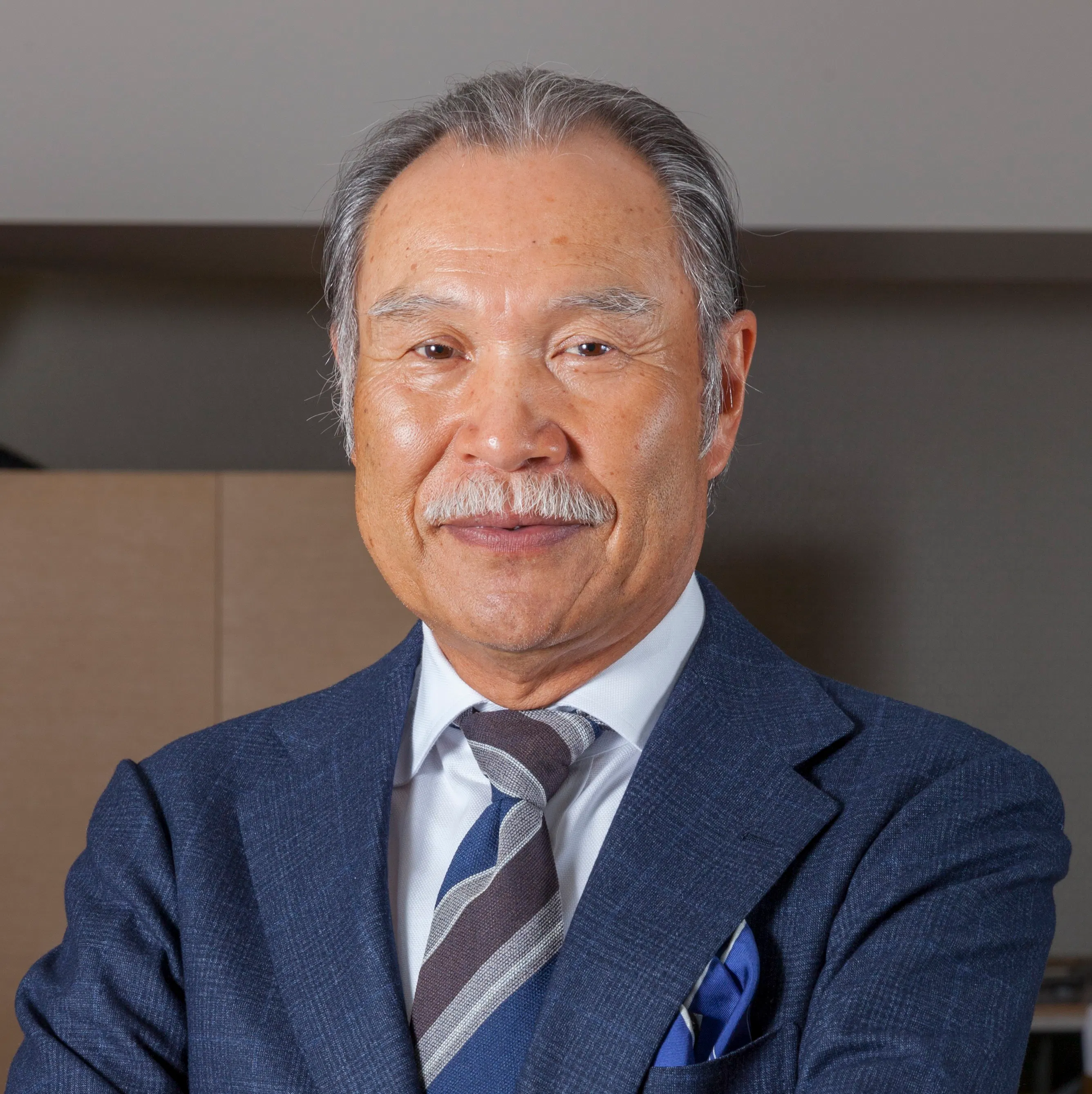山﨑 長郎 先生の経歴・プロフィール・登壇セミナー・ウェビナー・勉強