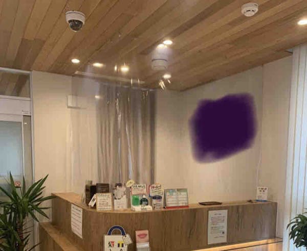 コロナ対策の質問です 我が医院では写真のように カーテンをし Kominamuさんの投稿 歯科医師 衛生士 技工士向けsns 情報サイト1d ワンディー